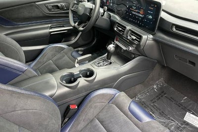 2026 Ford Mustang Dark Horse® Premium