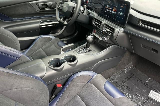 2026 Ford Mustang Dark Horse® Premium
