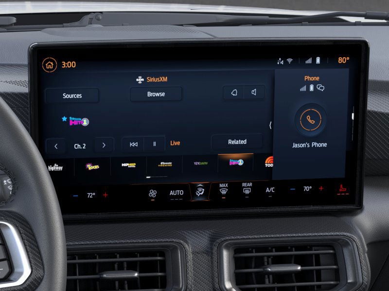 2026 Ford Mustang EcoBoost® Convertible