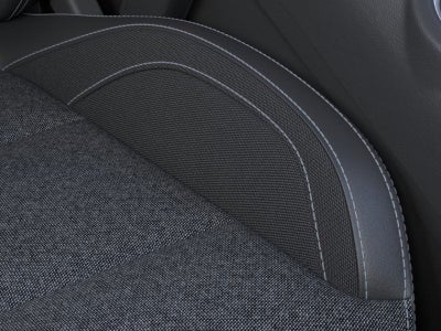 2026 Ford Mustang EcoBoost® Convertible