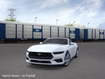 2026 Ford Mustang EcoBoost® Convertible