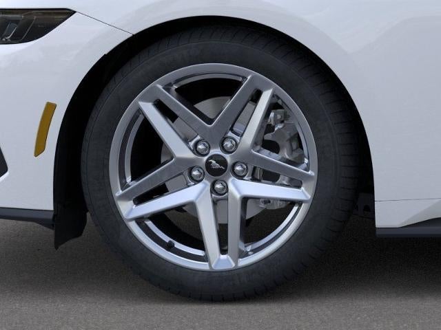 2026 Ford Mustang EcoBoost® Convertible