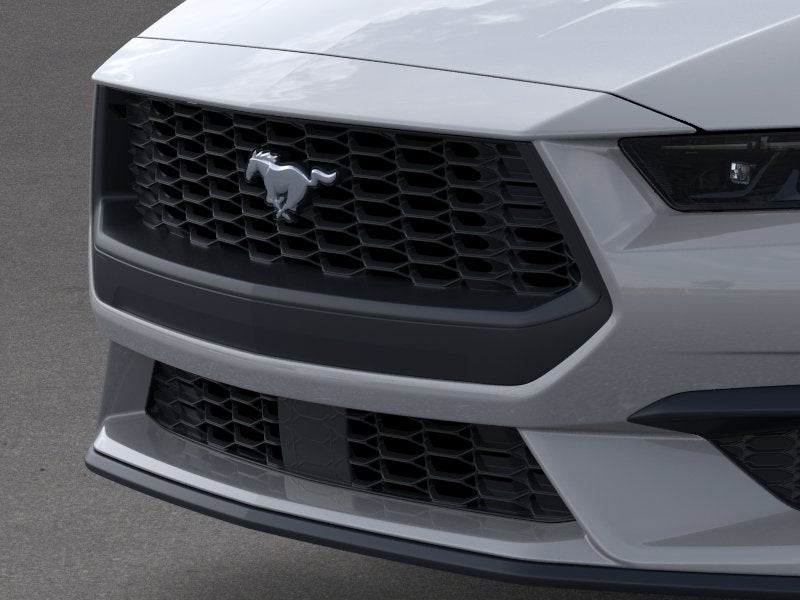2026 Ford Mustang EcoBoost® Convertible