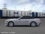 2026 Ford Mustang EcoBoost® Convertible