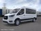 2026 Ford Transit Commercial Passenger Van XLT