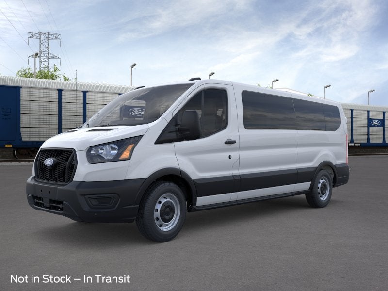 2026 Ford Transit 350 XL Low Roof Sliding Pass. 148's photo