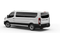 2026 Ford Transit Commercial Passenger Van XL