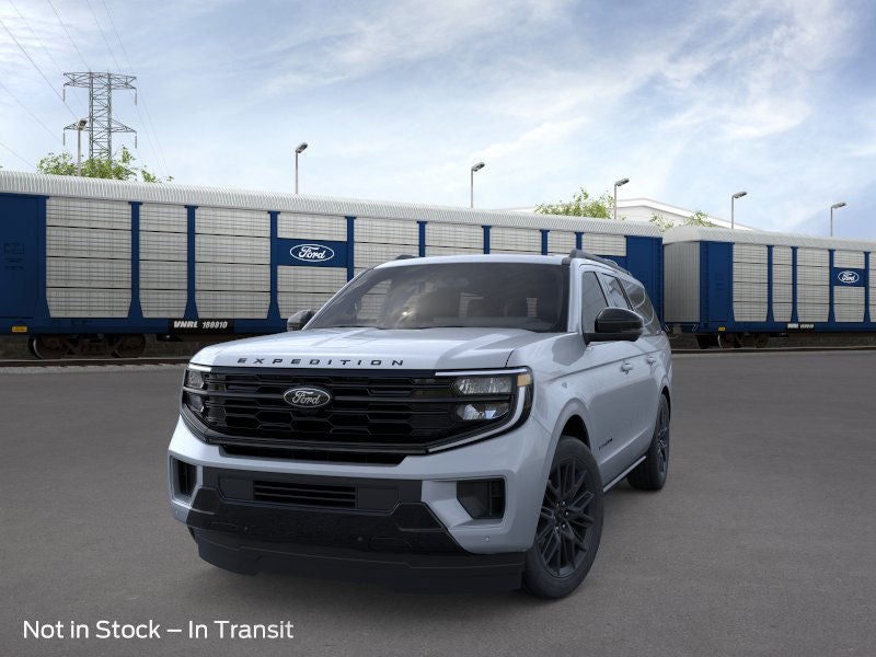 2026 Ford Expedition MAX Platinum®