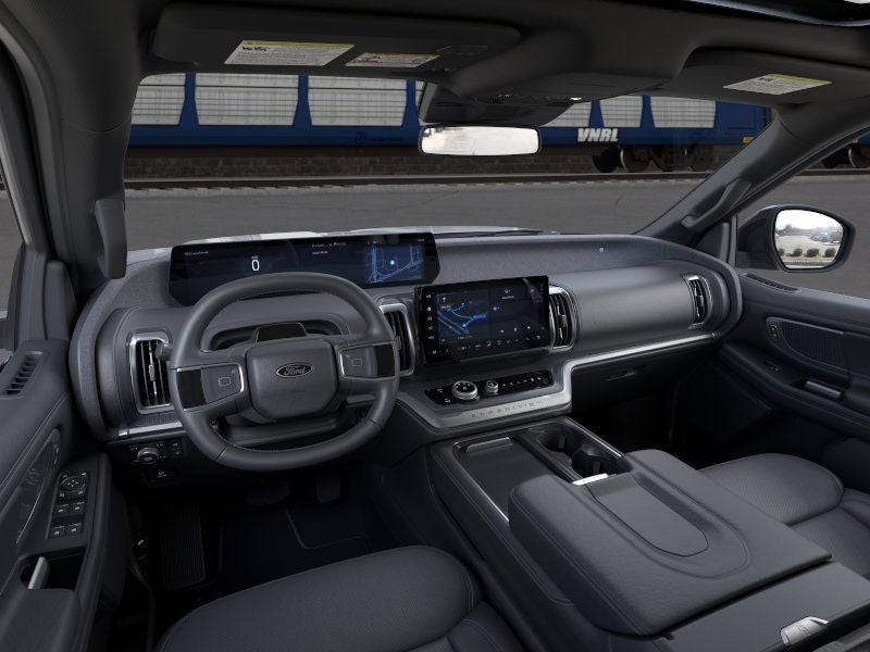 2026 Ford Expedition MAX Platinum®