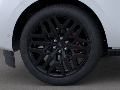 2026 Ford Expedition MAX Platinum®