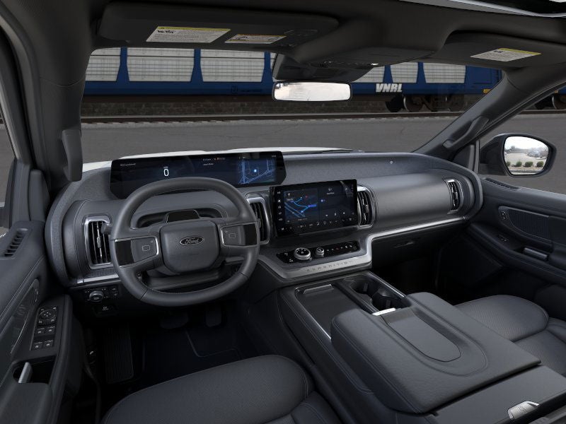 2026 Ford Expedition MAX Platinum®