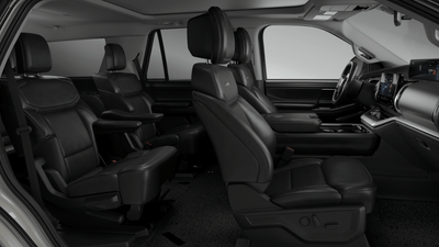 2026 Ford Expedition Platinum®