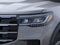2026 Ford Explorer Active 100A