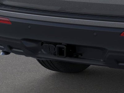 2026 Ford Explorer Active 100A