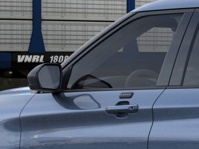 2026 Ford Explorer 4DR RWD ACTIVE