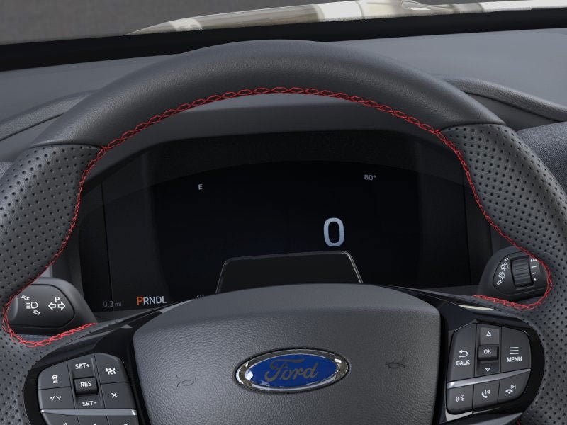 2026 Ford Explorer 4DR RWD ST-LINE