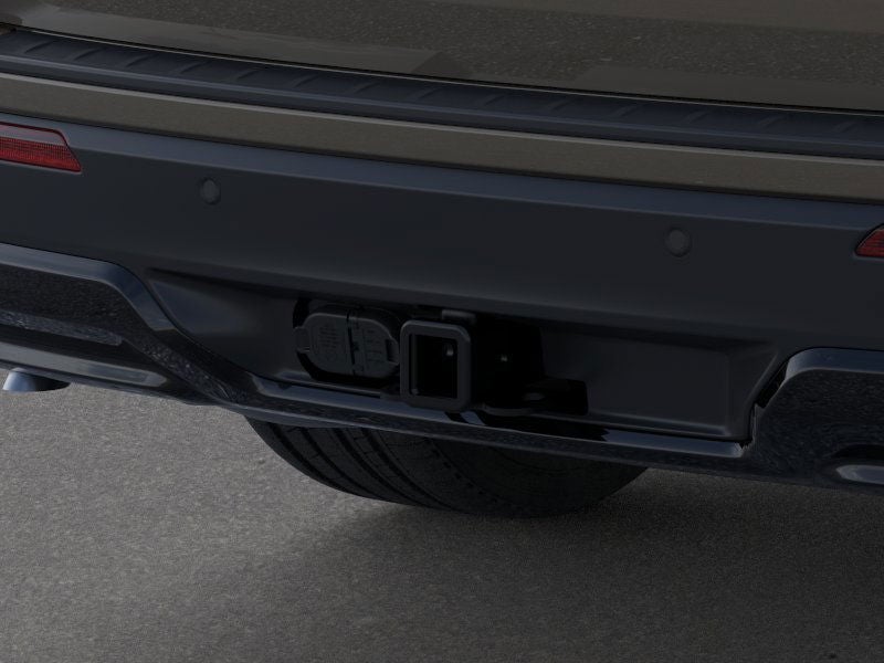 2026 Ford Explorer 4DR RWD ST-LINE