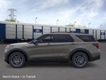 2026 Ford Explorer 4DR RWD ST-LINE