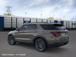 2026 Ford Explorer 4DR RWD ST-LINE