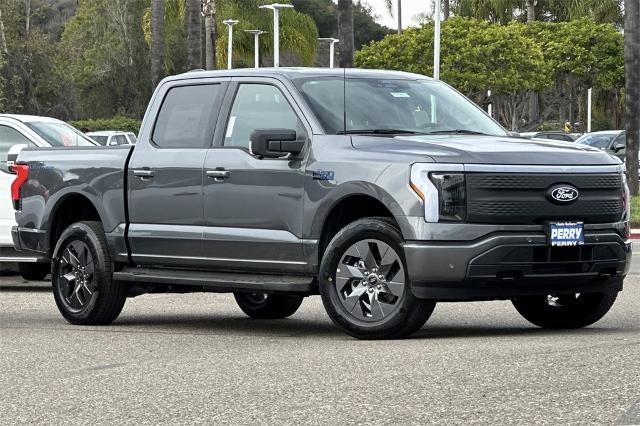 2025 Ford F-150 Lightning Flash™