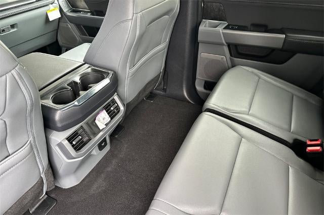 2025 Ford F-150 Lightning Flash™