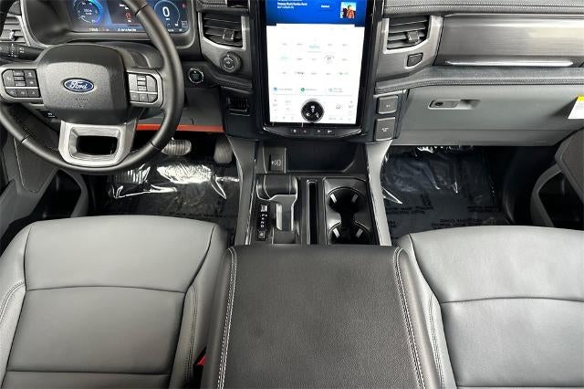 2025 Ford F-150 Lightning Flash™