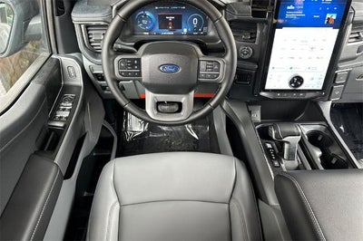 2025 Ford F-150 Lightning Flash™