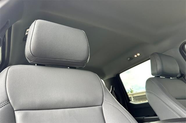 2025 Ford F-150 Lightning Flash™