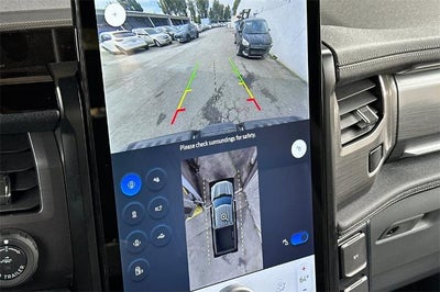 2025 Ford F-150 Lightning Flash™