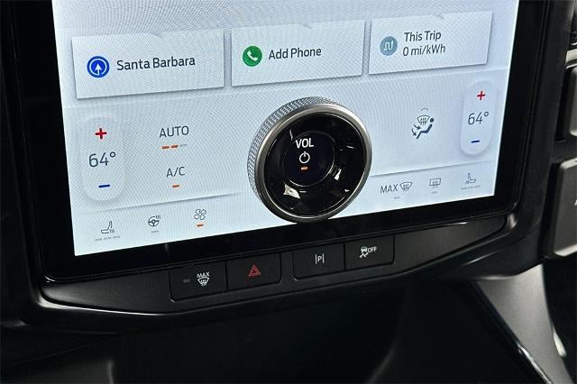 2025 Ford F-150 Lightning Flash™