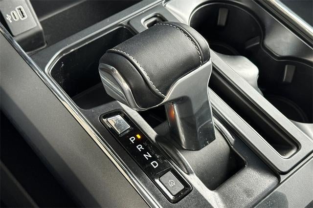 2025 Ford F-150 Lightning Flash™