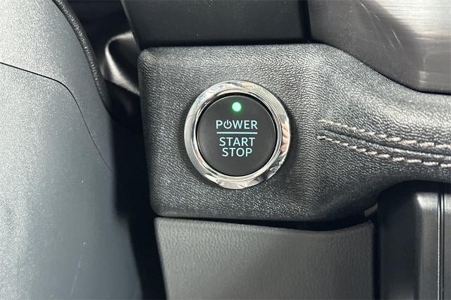 2025 Ford F-150 Lightning Flash™