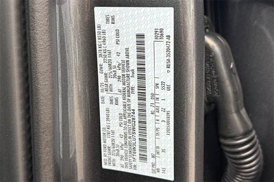 2025 Ford F-150 Lightning Flash™