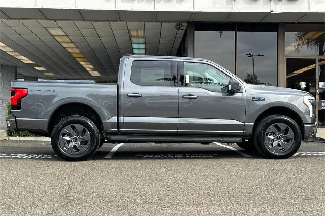 2025 Ford F-150 Lightning Flash™