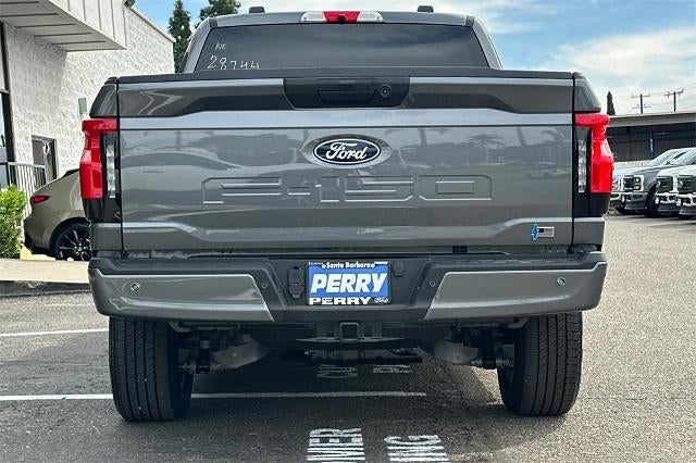 2025 Ford F-150 Lightning Flash™