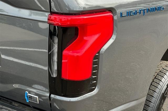 2025 Ford F-150 Lightning Flash™