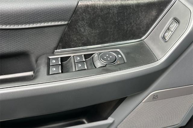 2025 Ford F-150 Lightning Flash™