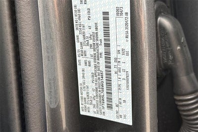 2025 Ford F-150 Lightning Lariat®