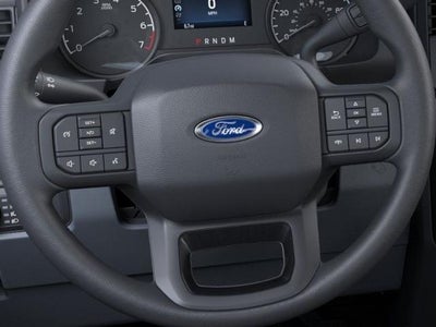 2026 Ford Super Duty F-250® XLT