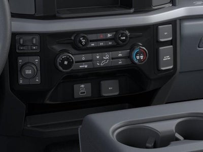 2026 Ford Super Duty F-250® XLT