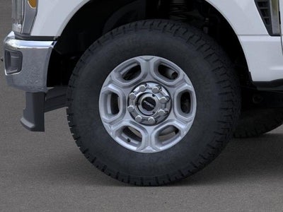 2026 Ford Super Duty F-250® XLT