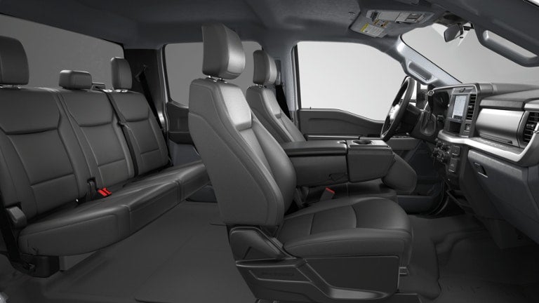 2026 Ford Super Duty F-250® XLT
