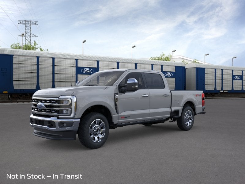2026 Ford F-250 Lariat 4x4 Crew Cab 6-3/4' Box's photo