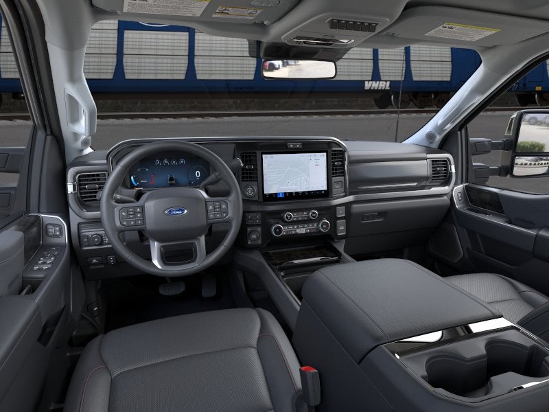 2026 Ford Super Duty F-250® Lariat®