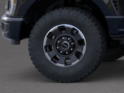 2026 Ford Super Duty F-250® Platinum®