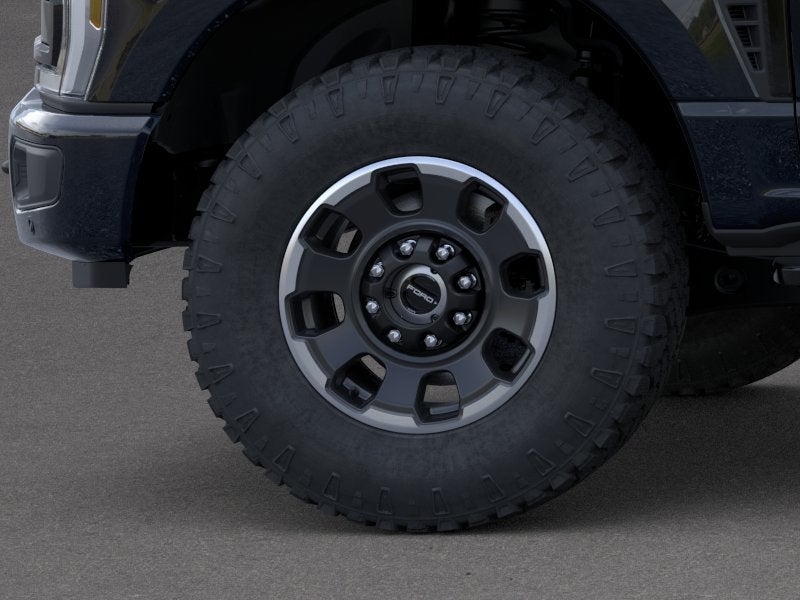 2026 Ford Super Duty F-250® Platinum®