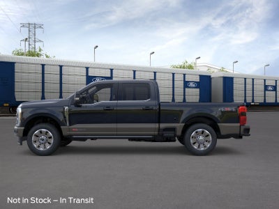 2026 Ford Super Duty F-250® King Ranch®