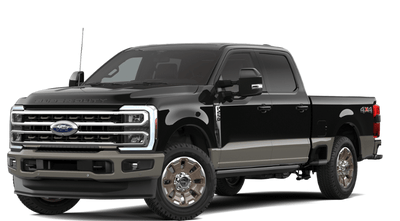 2026 Ford Super Duty F-250® King Ranch®