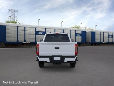 2026 Ford Super Duty F-250® XLT