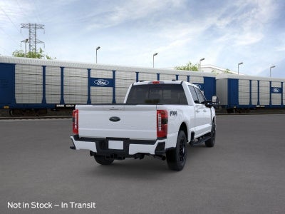 2026 Ford Super Duty F-250® XLT